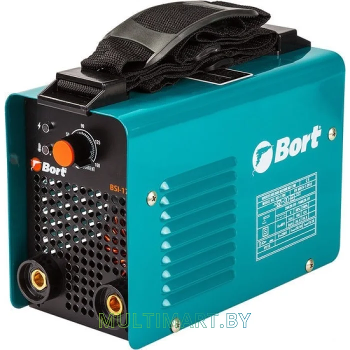 Сварочный аппарат Bort BSI-170H 